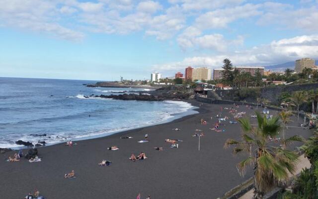 Apartamentos Chinyero