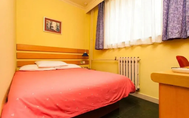 Home Inn Beijing Qingnian Road Joy City