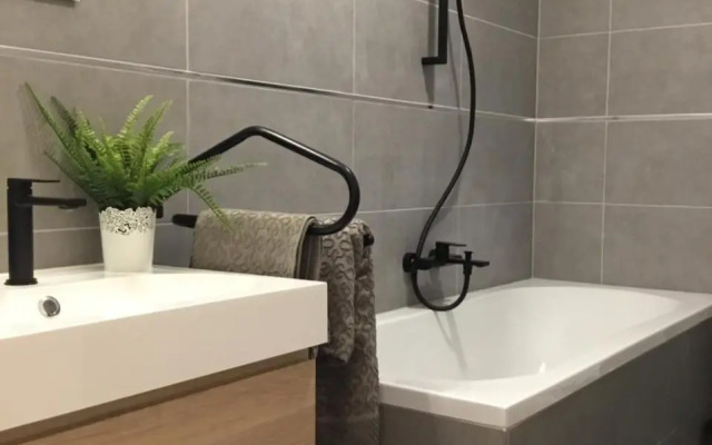 Balance Apartman