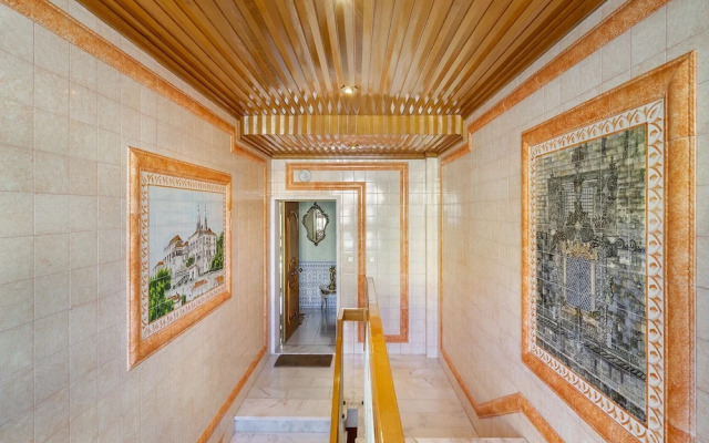 Perfect Family Hideout Residence W/Ac & 4Br + 5Ba