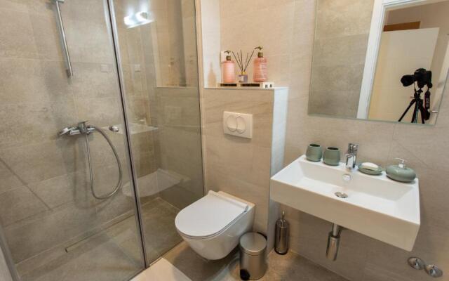 LINA - PG, 2 Bedroom Apartment
