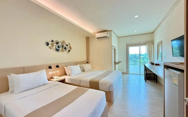 Loei Village Hotel
