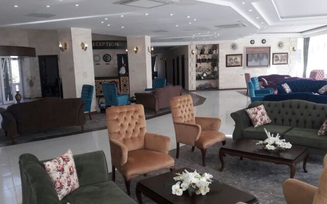 Sitamrat Otel