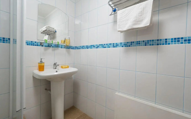 Эко-Парк Адмирал