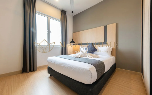 Windmill Upon Hills Genting Highlands