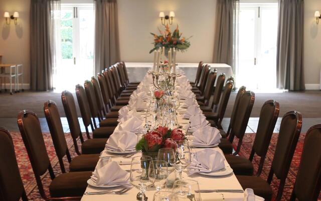 Lemoenkloof Boutique Hotel
