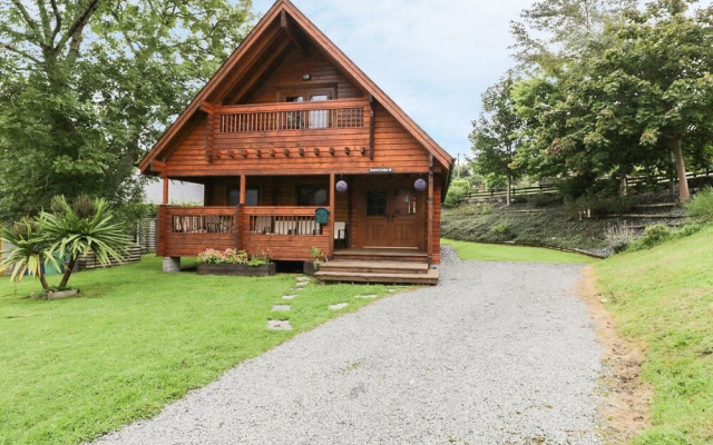 Sunset Lodge 6