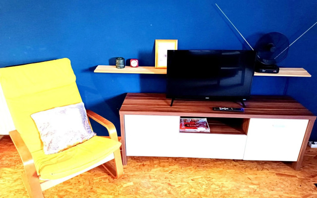 Open Space - Tisljaric