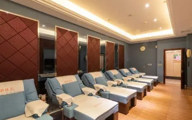 Wufeng International Hotel