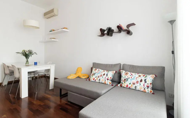 Italianway - Papiniano 38