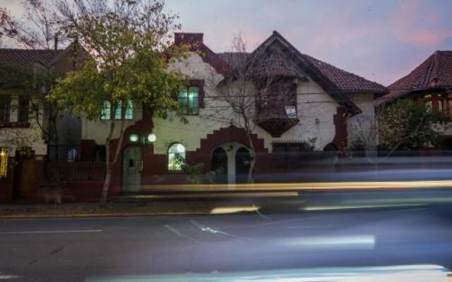 Hostal Oveja Verde