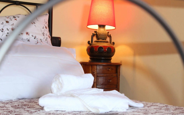 Locanda Pastura - Camere & Suites