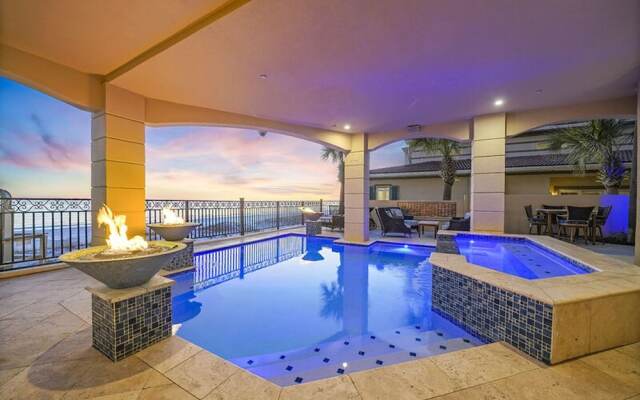 Palazzo del Mar by Five Star Properties