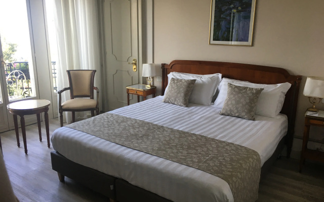 Palace Grand Hotel Varese
