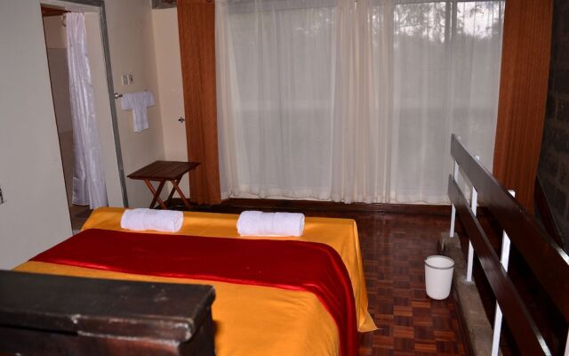 Kifaru House - Karen