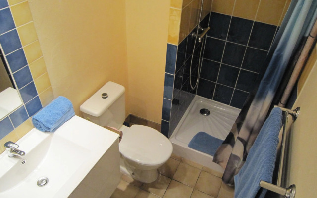 La Villa les Hespérides