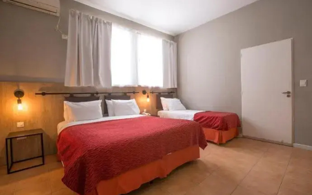 Boutique Apartments Plaza Dorrego