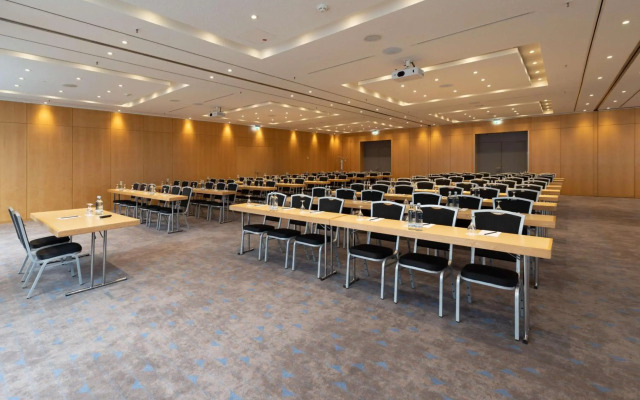 NYX Hotel Erfurt by Leonardo Hotels
