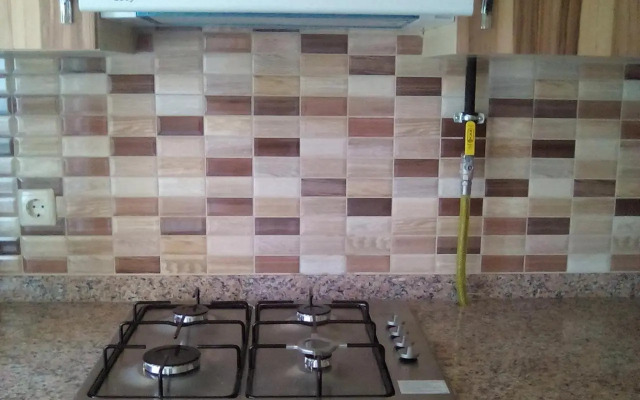 Fursan Apart My Doga