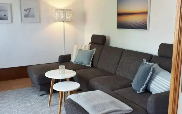 Dornbusch Apartment 2