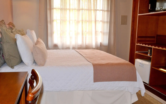 Hotel Bangalôs da Serra