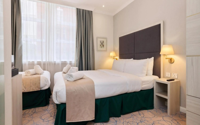 The Park City Grand Plaza Kensington