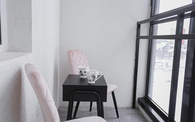 SunSet (СанСет) на улице Радионова 202/2