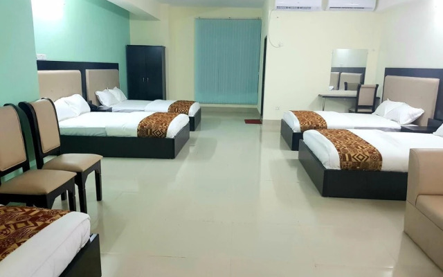 Hotel Grand Surma