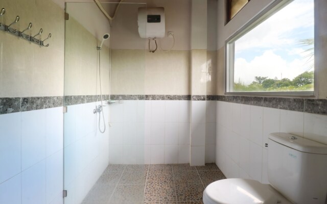 Oka Kartini Bungalows