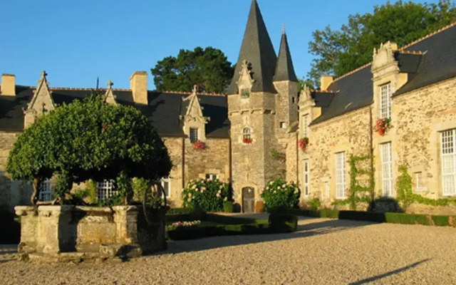 Les Locations du Puits