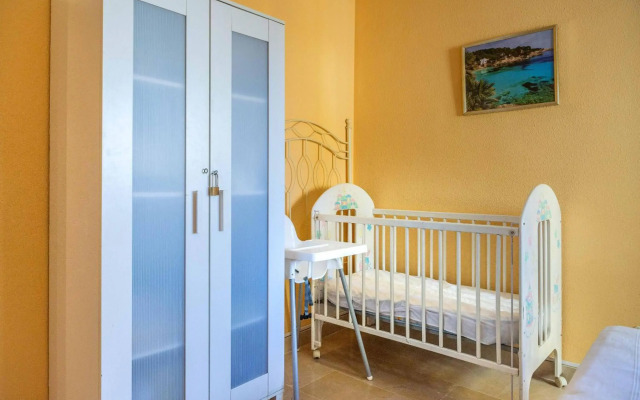 Spacious apartment in Marbella