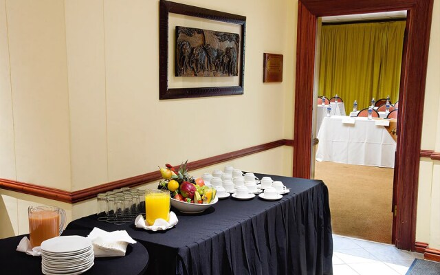 Splendid Inn King David