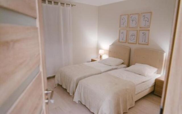 Solankowy Apartament