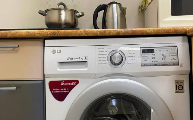 Апартаменты "OneDayDom" на улице Угданская 7