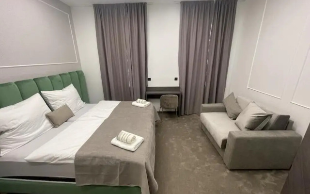NED Hotel