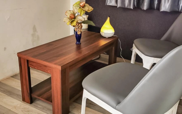 RedDoorz Plus @ Taman Madiun