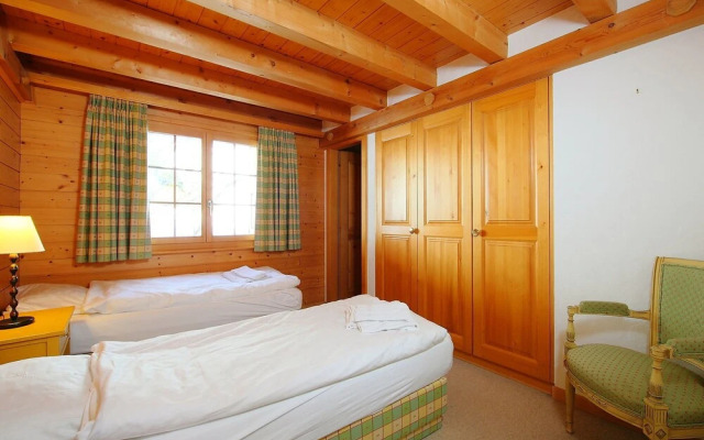 Le Faucon 7 Ollon in Ollon