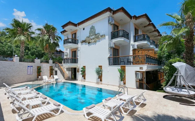 Le Marden Hotel Spa