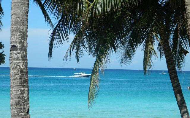 Lugar Bonito Hotel Boracay