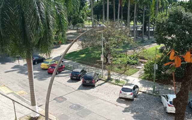 Hotel Golden Park Rio de Janeiro Aeroporto