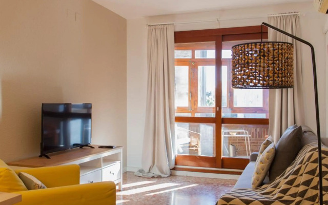 Apartment Torres de Quart I