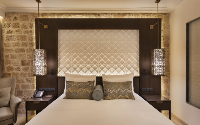 The Setai Tel Aviv, a Member of the leading hotels of the world