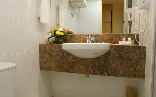 Hotel Diogo