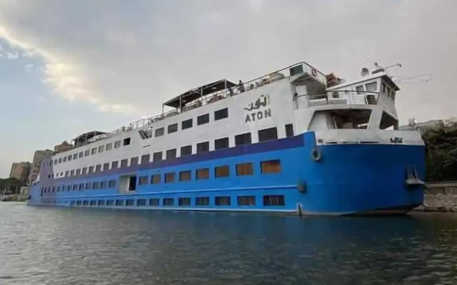 Aton Nile Cruise