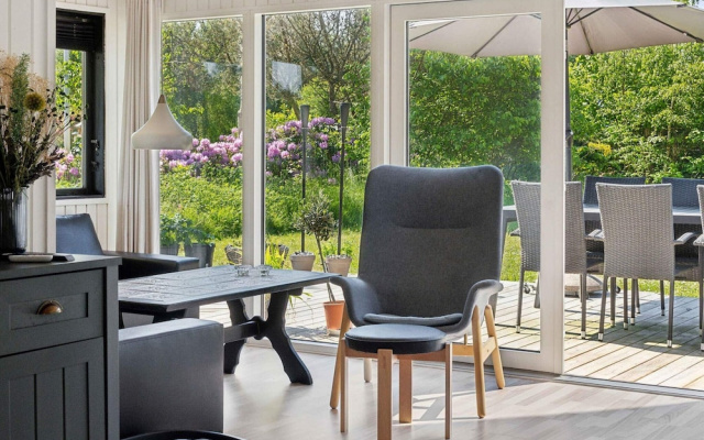 5 Star Holiday Home in Vaeggerlose