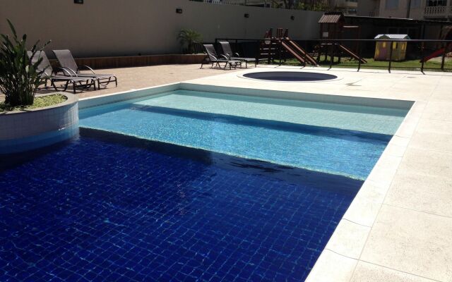 Residencial Porto Príncipe