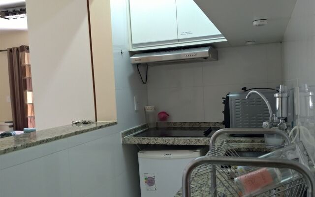 An710 Espaço E Comodidade No Centro