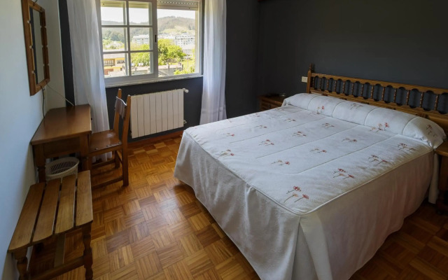 Hotel As Areas II