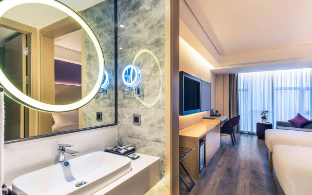Mercure Chengdu Downtown