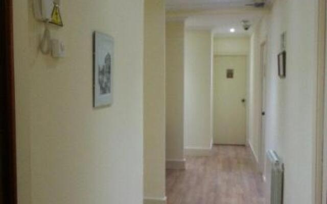 Hostal Ancla Dorada